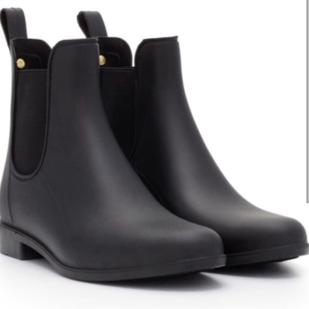 Sam Elderman Chelsea rain bootie